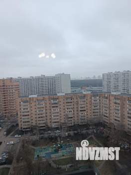 2-к квартира, вторичка, 58м2, 16/17 этаж