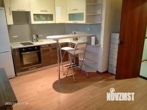 Студия квартира, вторичка, 28м2, 6/8 этаж