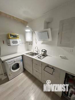1-к квартира, вторичка, 38м2, 2/5 этаж