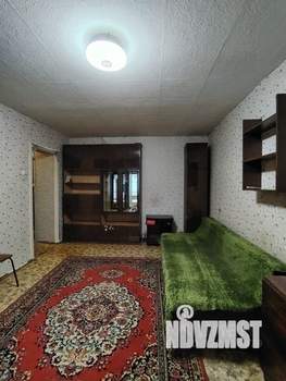 1-к квартира, вторичка, 36м2, 1/9 этаж
