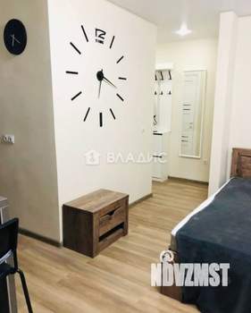 Студия квартира, вторичка, 22м2, 5/5 этаж