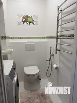 2-к квартира, вторичка, 57м2, 10/19 этаж