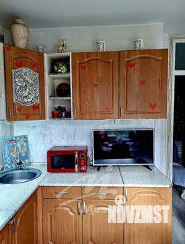 1-к квартира, вторичка, 37м2, 4/9 этаж