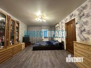 1-к квартира, вторичка, 35м2, 5/5 этаж