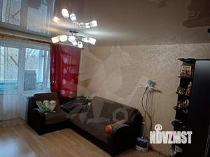 3-к квартира, вторичка, 70м2, 5/9 этаж