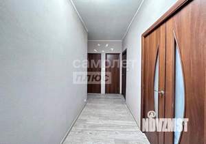 3-к квартира, вторичка, 75м2, 1/9 этаж
