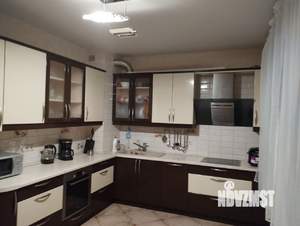 2-к квартира, вторичка, 72м2, 3/17 этаж