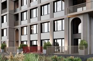 2-к квартира, вторичка, 59м2, 5/9 этаж