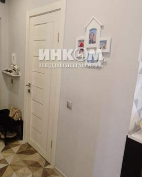 2-к квартира, вторичка, 50м2, 5/17 этаж