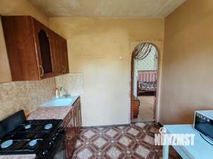 1-к квартира, вторичка, 32м2, 4/5 этаж