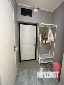 1-к квартира, вторичка, 28м2, 3/18 этаж