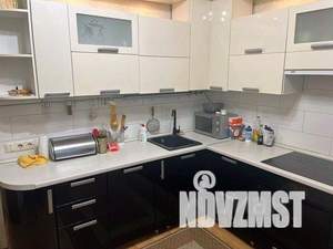 1-к квартира, вторичка, 42м2, 16/22 этаж