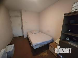 2-к квартира, вторичка, 44м2, 7/9 этаж