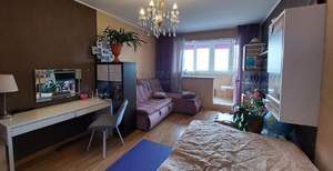 2-к квартира, вторичка, 60м2, 9/25 этаж
