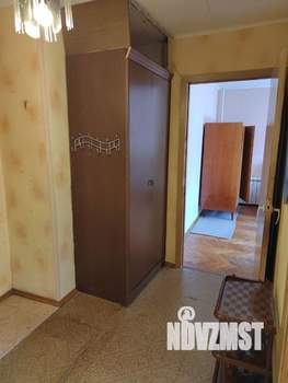 2-к квартира, вторичка, 37м2, 7/9 этаж