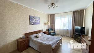 3-к квартира, вторичка, 89м2, 5/5 этаж