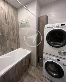 2-к квартира, вторичка, 53м2, 6/10 этаж