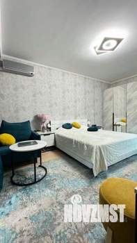 2-к квартира, вторичка, 65м2, 3/25 этаж