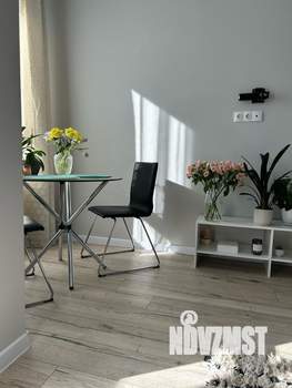 Студия квартира, вторичка, 30м2, 6/8 этаж