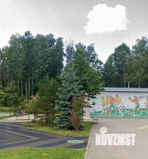 Студия квартира, вторичка, 27м2, 2/25 этаж