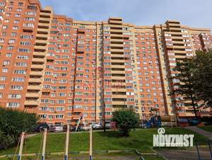 2-к квартира, вторичка, 66м2, 14/17 этаж