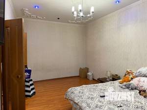 1-к квартира, вторичка, 34м2, 4/5 этаж