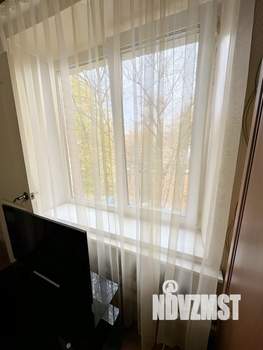 1-к квартира, вторичка, 20м2, 5/12 этаж