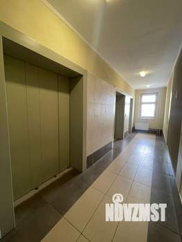 3-к квартира, вторичка, 84м2, 4/23 этаж