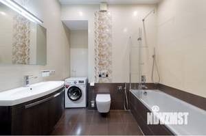 2-к квартира, вторичка, 76м2, 4/9 этаж