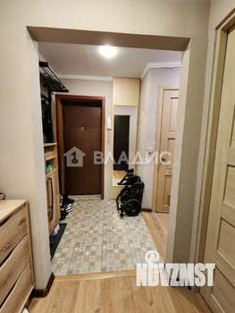 2-к квартира, вторичка, 51м2, 8/9 этаж