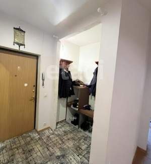 2-к квартира, вторичка, 70м2, 1/9 этаж