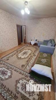 2-к квартира, вторичка, 58м2, 23/25 этаж