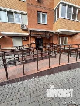 1-к квартира, вторичка, 37м2, 21/25 этаж