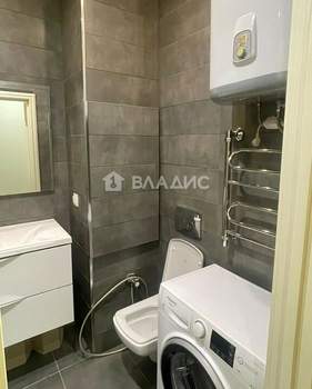 2-к квартира, вторичка, 45м2, 9/17 этаж