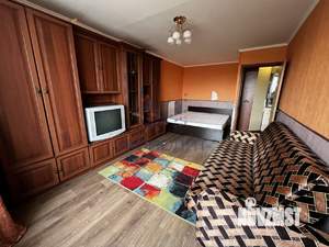 1-к квартира, вторичка, 35м2, 8/12 этаж