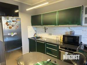 1-к квартира, вторичка, 40м2, 2/11 этаж