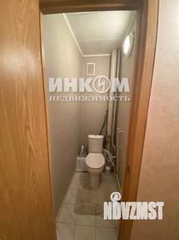 2-к квартира, вторичка, 54м2, 3/9 этаж