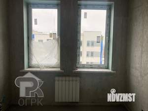 2-к квартира, вторичка, 46м2, 4/4 этаж