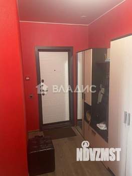 2-к квартира, вторичка, 56м2, 11/17 этаж