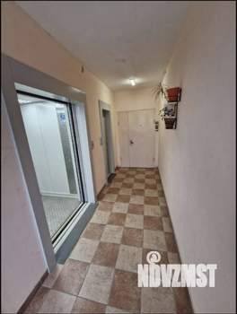 3-к квартира, вторичка, 76м2, 14/17 этаж