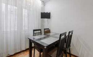 3-к квартира, вторичка, 69м2, 4/8 этаж