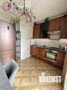 1-к квартира, вторичка, 64м2, 22/25 этаж