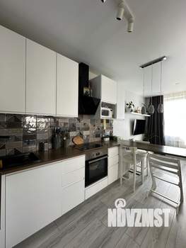 3-к квартира, вторичка, 74м2, 9/25 этаж