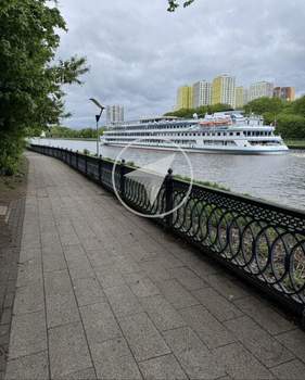 2-к квартира, вторичка, 85м2, 15/17 этаж