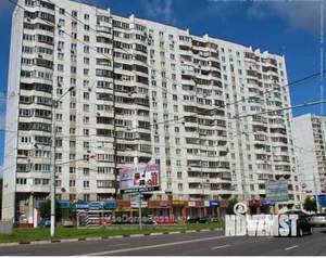 1-к квартира, вторичка, 37м2, 13/17 этаж