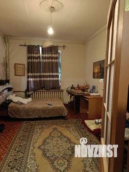 2-к квартира, вторичка, 49м2, 1/2 этаж