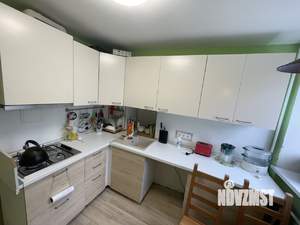 2-к квартира, вторичка, 55м2, 2/14 этаж