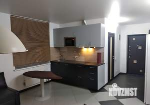 Студия квартира, вторичка, 30м2, 2/3 этаж