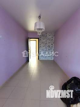 3-к квартира, вторичка, 55м2, 4/5 этаж