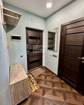 2-к квартира, вторичка, 47м2, 5/17 этаж
